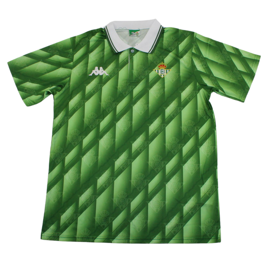 Betis Heim 1993