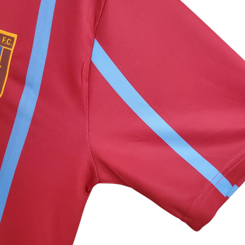 Aston Villa Heim 93/95