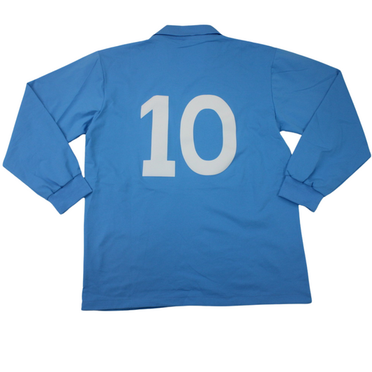 Napoli Heim Langarm 86/87 Nr.10