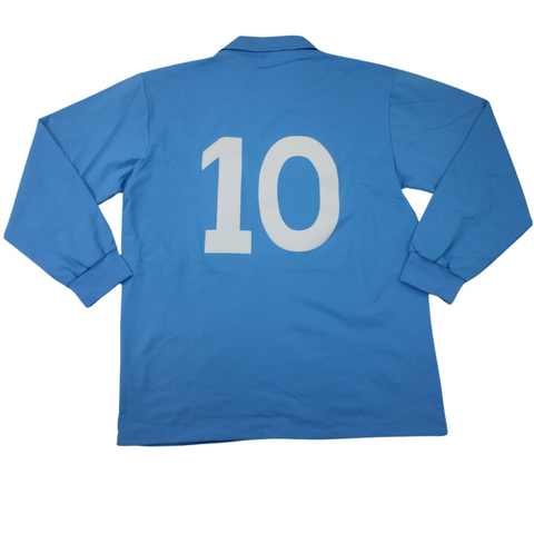 Napoli Heim Langarm 86/87 Nr.10