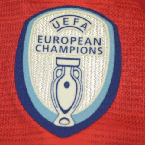 Portugal Heim Champions Nations League-Version 2018 "Ronaldo" Nr.7