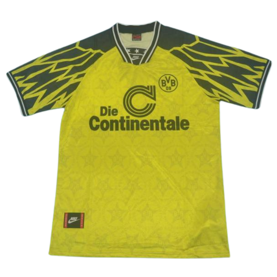 Borussia Dortmund Heim 94/95
