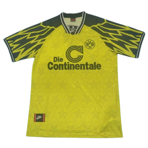 Borussia Dortmund Heim 94/95