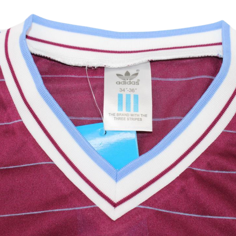 West Ham Heim 86 "Maiden" Nº 4