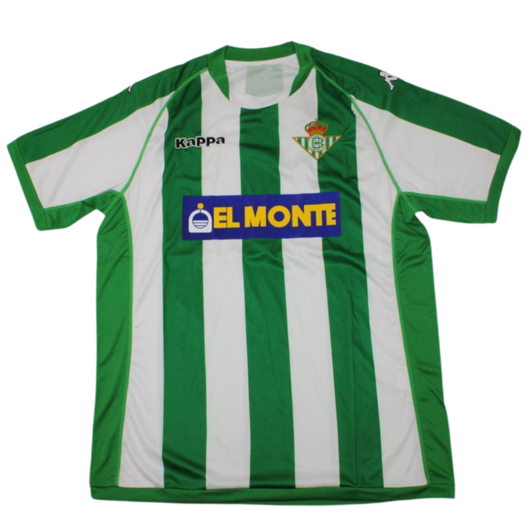 Betis Heim 01/02