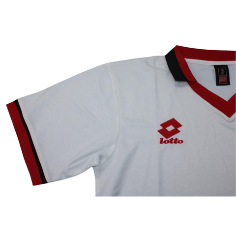 Milan Auswärts 1994 "Maldini" Nr.6