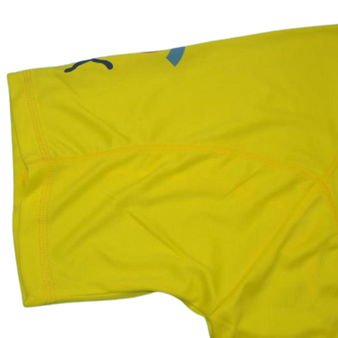 Villarreal Heim Retro 05/06 "Cazorla" Nº 21