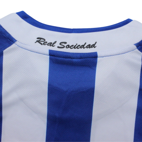 Real Sociedad Heim 02/03
