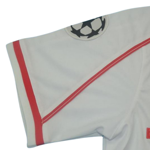 Ajax Heim 1988 "Litmanen" Nº 10