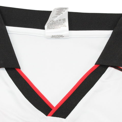 River Plate Heim 00/01 "Aimar" Nr.10