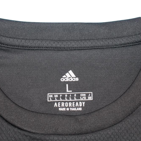 Benfica Auswärts Black 19/20