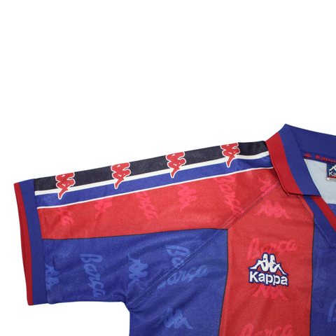 Barcelona Heim 96/97 "Ronaldo" Nr.9