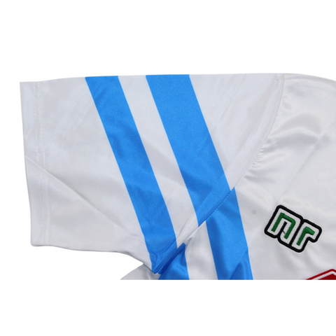 Napoli Auswärts 88/89 Nr.10