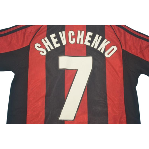 Milan Heim 98/00 "Shevchenko" Nr.7