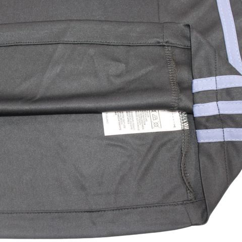 Real Madrid Auswärts Black Langarm 16/17 "Ronaldo" Nº 7