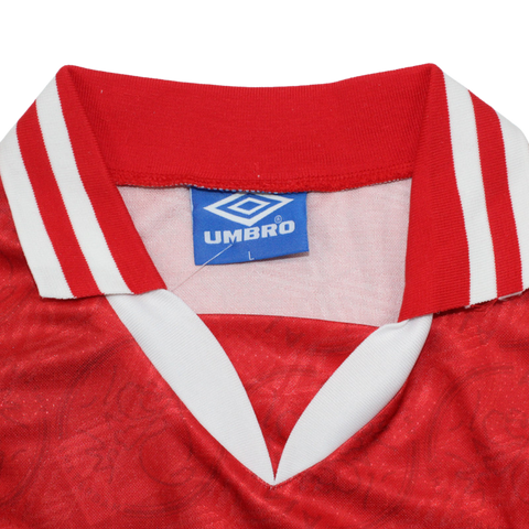 Ajax Heim 94/95