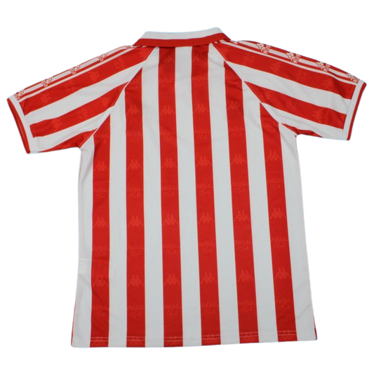Athletic Bilbao Heim 95/97