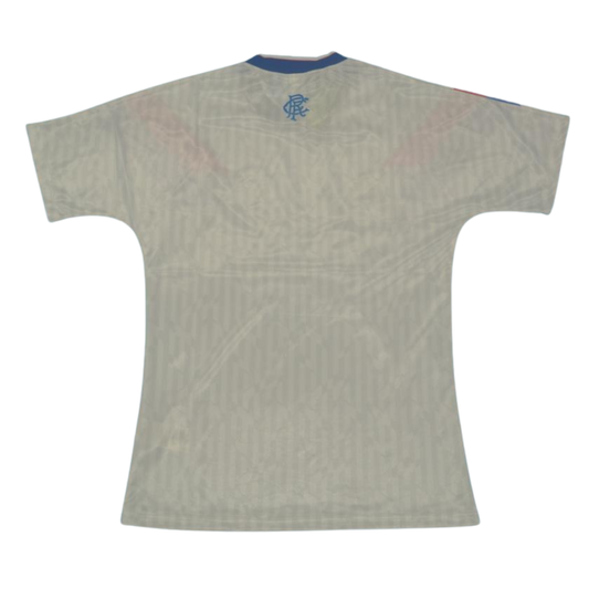 Rangers Auswärts 90/92