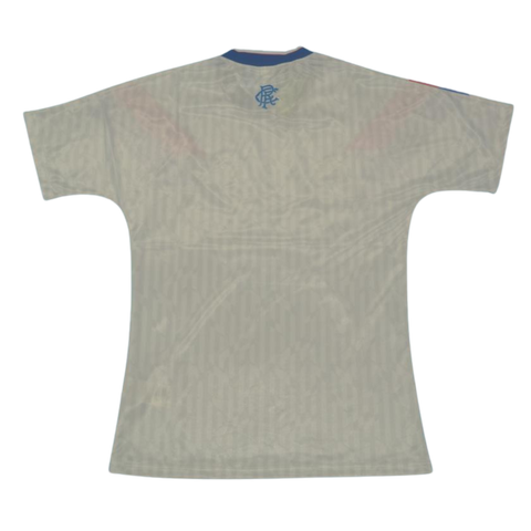 Rangers Auswärts 90/92