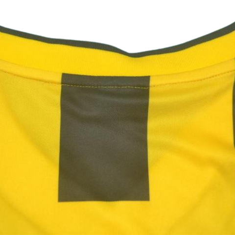 Borussia Dortmund Heim 2000 "Rosicky" Nr.10