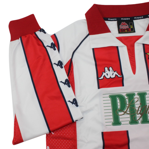 RotStar Heim Langarm 99/00