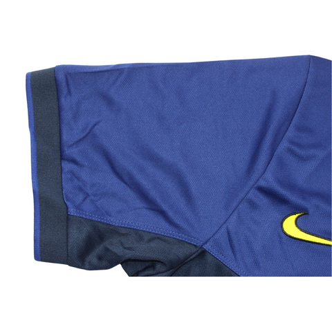 Internazionale Alternative Blau 98/99