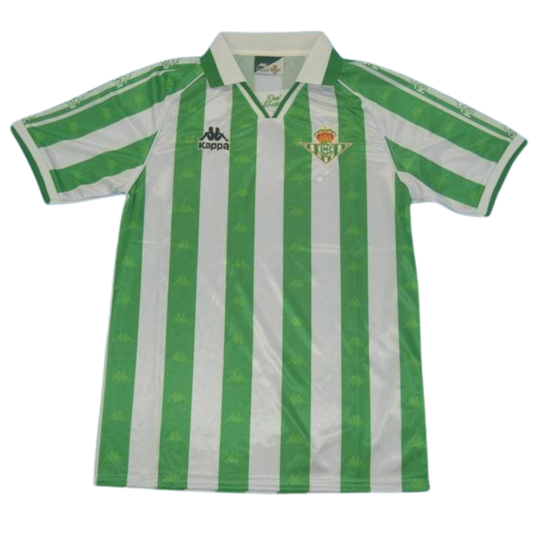 Betis Heim 95/97 "Alfonso" Nº 11