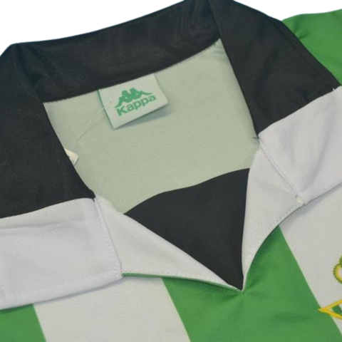 Betis Heim 1998