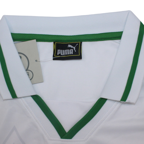 Werder Bremen Heim 96/97 "Pfeifenberger" Nr.7