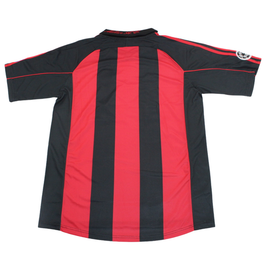 Milan Heim UCL Version 00/01