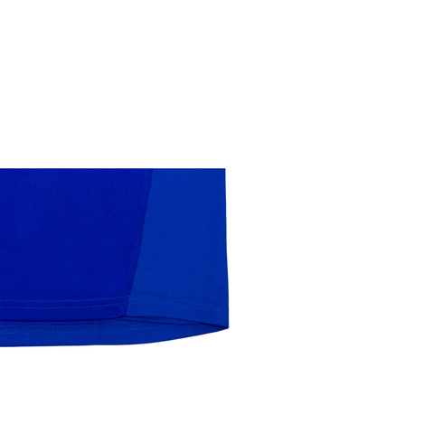 Manchester United Blau Auswärts 02/03 "Beckham" Nº7