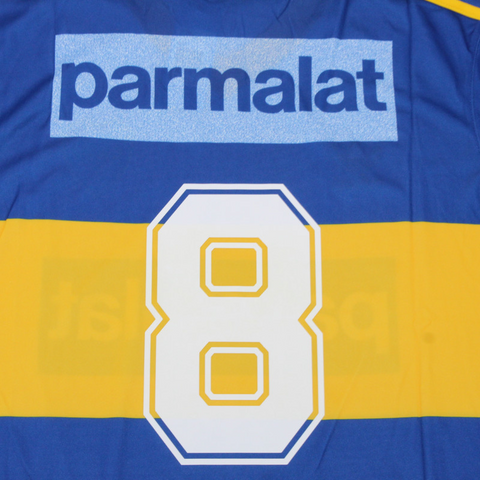 Boca Juniors Heim 1992 Nr.8