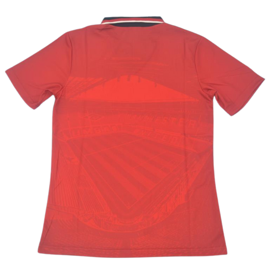 Manchester United Heim 94/96