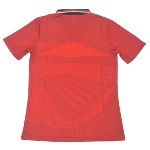 Manchester United Heim 94/96