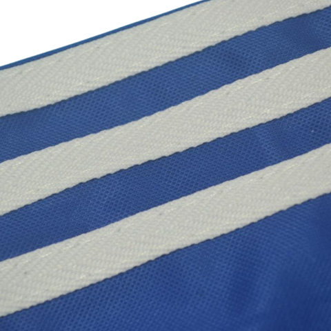 Manchester United Auswärts Blau 1988/1990 "Augusto" Nº 8