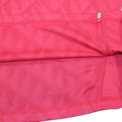 Liverpool Heim Langarms 10/12 "Torres" Nº 9