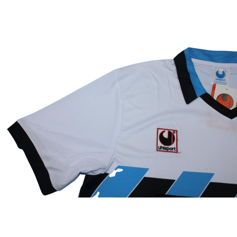 Internazionale Auswärts Weiß 90/91 "Matthäus" Nr.10