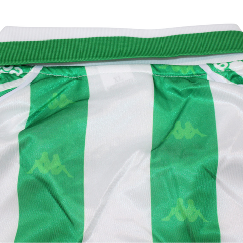 Betis Heim Langarm 95/97