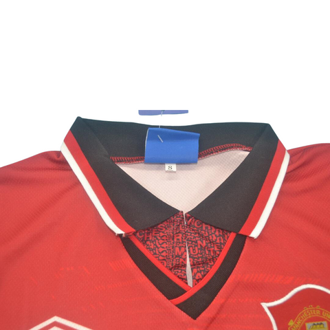 Manchester United Heim 94/96 "Cantona" Nº7