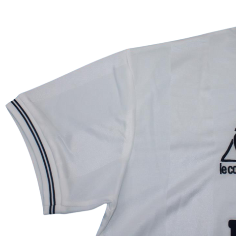 Tottenham Heim 83/84