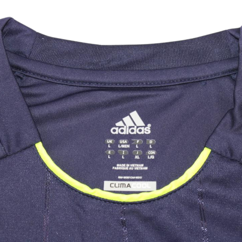 Real Madrid Auswärts 12/13 "Ronaldo" Nº 7