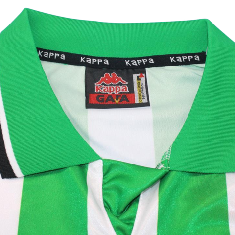 Betis Heim 99/00