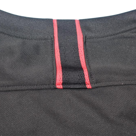 Atlético de Madrid Auswärts Black 19/20