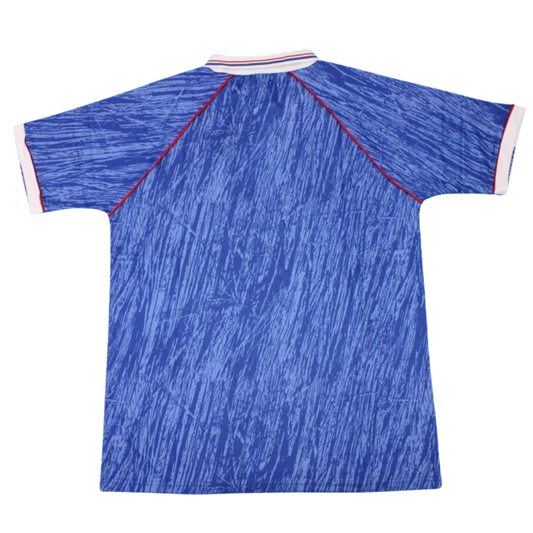 Cardiff City Heim 92/93