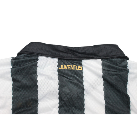 Juventus Heim 10/11