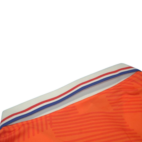 Niederlande Heim 91/92