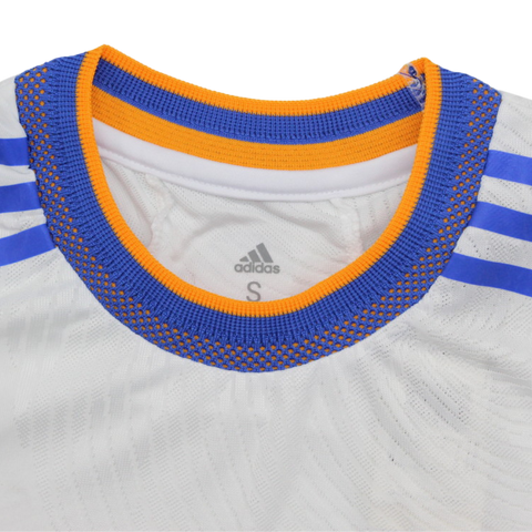 Real Madrid Heim Player Version 21/22