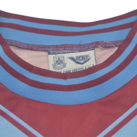 West Ham Heim 93/95