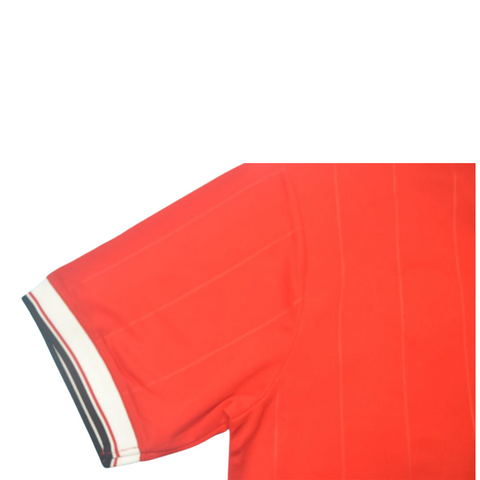 Manchester United Heim 82/84 "Robson" Nº7