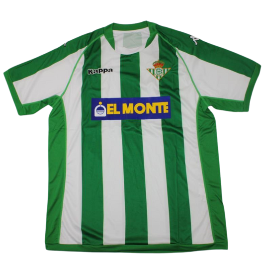 Betis Heim 01/02 "Capi" Nº 14